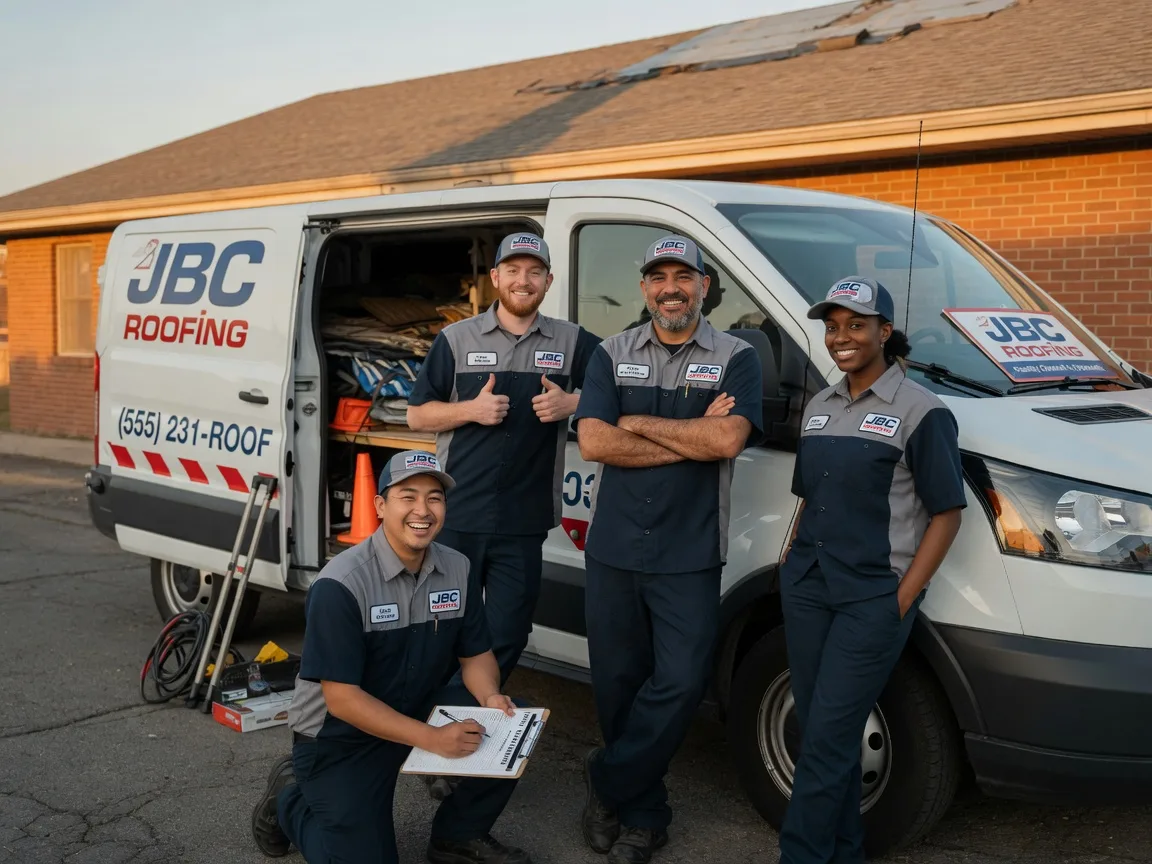 Roof Replacement company in Chetek, WI